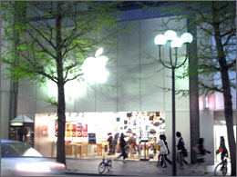 Shade 10.5デモレポート at Apple Store, Sapporo　画像